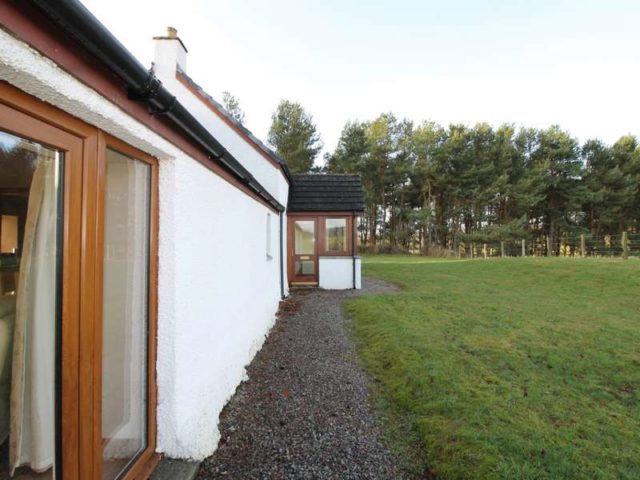  Image of 3 bedroom Detached house for sale in Tore Muir of Ord IV6 at Tore Muir of Ord Muir of Ord, IV6 7SD